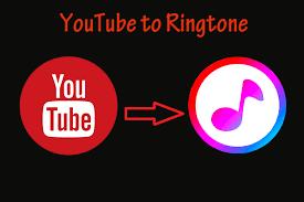 How To Convert Youtube To Ringtone For Your Phone 3 Great Apps Youtube Hacks Music Ringtones Youtube
