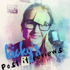 Kicky's Post It Note Reviews: A Teen Reviews He Must Like You, My Eyes are  Up Here and Four Days of You and Me