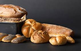 Ne halbe stunde nach dem verzehr meiner heißgeliebten brote, denk ich die welt geht unter so schlecht wird mir. Gesundheit Brot Und Geback Land Schafft Leben