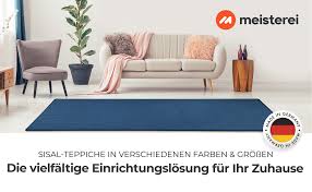 Teppich restposten zum top preis. Amazon De Floordirekt 100 Reines Sisal Sisalteppich Vielen Grossen Grau 240 X 340 Cm