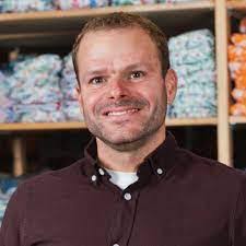 Jeffrey Scholten's Instagram, Twitter & Facebook