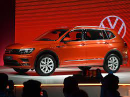 We aim to provide our customers with the latest models at competitive prices, and offer the best value for money through the additional services we offer. Volkswagen Launches 7 Seater Suv Tiguan Allspace At Rs 33 12 Lakh The Economic Times