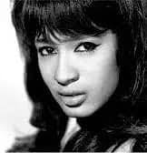 Beatrice Bennett and her daughter Ronnie Spector of the Ronettes