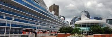 Canada Extends Restrictions On Cruise Ships Travel Industry Today