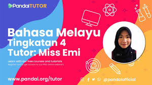 Contoh karangan bahasa melayu bm spm tingkatan 4 5 related files Live Webinar Bahasa Melayu Tingkatan 4 Penulisan Karangan 350 Patah Perkataan Miss Emi Youtube