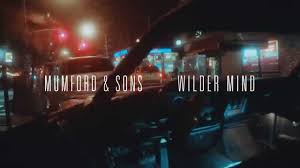 Mumford Sons Wilder Mind 1280x720 Wallpaper Teahub Io