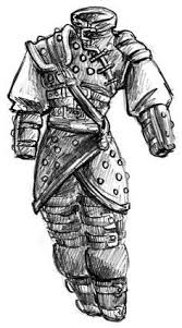 Image Result For Studded Leather Armor Draw Armor Drawing Studded Leather Armor Leather Armor