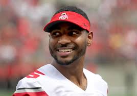 Ohio State Buckeyes QB Braxton Miller will change positions to wide  receiver