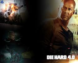 Free Download Die Hard 4 Retour En Enfer Die Hard 4 Live Or Die Hard 1280x1024 For Your Desktop Mobile Tablet Explore 44 Live Free Or Die Wallpaper Live