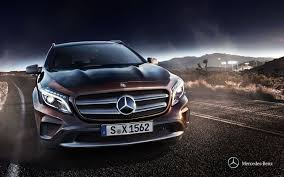 The All New Mercedes Benz Gla Always Restless This Compact Suv Breaks New Ground For Mercedes Benz Blending Cou New Mercedes New Mercedes Suv Mercedes Benz