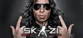Musician | producer | dj |. Skazi Alchetron The Free Social Encyclopedia