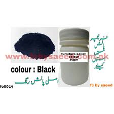 Check spelling or type a new query. Furniture Polish Color 30gm Black Buy Online At Best Prices In Pakistan Daraz Pk