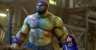 Although he rushed out into the test site and heroically pushed the boy into the protective trench to save him from the blast. Marvel S Avengers Hulk Builds 6 Incredible Skills To Unlock Asap