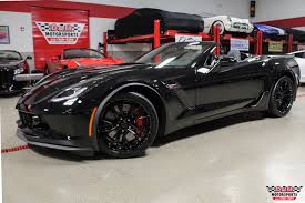 The chevrolet corvette (c7) is the seventh generation of the corvette sports car manufactured by american automobile manufacturer chevrolet. 2016 Chevrolet Corvette Z06 Convertible Stock M6674 For Sale Near Glen Ellyn Il Il Chevrolet Dealer