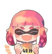 pin by mint t on かげさんイラスト splatoon nintendo splatoon splatoon 2 art