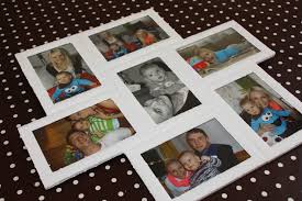Bilderrahmen Collage Collage Bilderrahmen Fotocollage Collage Rahmen