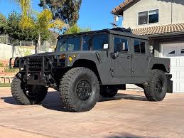 Image result for NATO Black 1984 Humvee