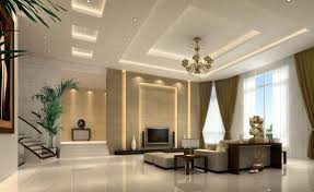 Maybe it's a color swatch, or a picture, a fabric, or even a pillow. Stunning Ceiling Wall Design To Decorate Your Home