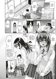 Page 10 | Naked Gymnastics: Lets Do It In a Male and Female Pair!  (Original) - Chapter 1: Naked Gymnastics: Lets Do It In a Male and Female  Pair! [Oneshot] by Guglielmo at HentaiHere.com