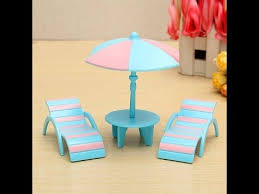 Diy Picnic Table And Bench Made Out Of Popsicle Sticks Dollhouse Miniatures Youtube Doll Furniture Diy Doll Furniture Tutorial Diy Picnic Table
