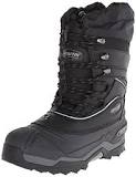 Antarctica Footwear