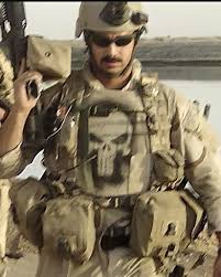 Born in March 20, 1978, Marc Alan Lee was a memorable United States Navy  SEAL. He was the first SEAL to lose his life in Operation Iraqi Freedom in  2006, when he