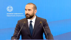 Γιατί καλούν τον πολάκη τζανακόπουλος και γεροβασίλη. Synentey3h Toy Ypoyrgoy Epikrateias Kai Kybernhtikoy Ekproswpoy Dhmhtrh Tzanakopoyloy Ston T S Alpha Embolos