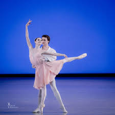 Tchaikovsky Pas De Deux By Oxana Skorik And Filipp Stepin Jack Devant Ballet Dance Photography Celebrity Art Ballet Photography
