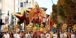 This is the case for all u.s. How To Watch And Livestream The Macy S Thanksgiving Day Parade 2020