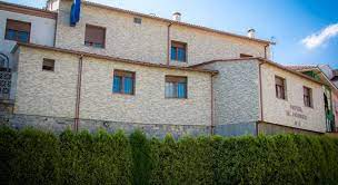 We did not find results for: Hotel El Horreo De Aviles Aviles 2020 Neue Angebote 36 Hd Fotos Bewertungen