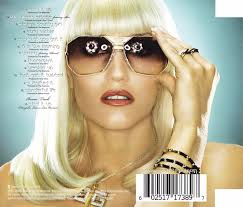 You can also use the lyrics scroller to sing along with the music and adjust the speed by using the arrows. Gwen Stefani The Sweet Escape Theaudiodb Com