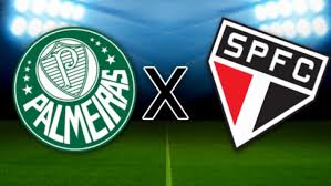 Learn how to watch palmeiras vs sao paulo 10 october 2020 stream online, see match results and teams h2h stats at scores24.live! Palmeiras X Sao Paulo Onde Assistir Horario E Escalacao Das Equipes