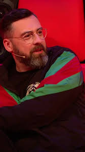 Rea buzzert sofort für Marvin in The Voice of Germany