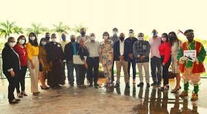 Integrantes do Conselho Municipal de Turismo tomam posse em Vila Velha