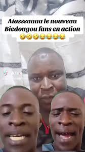 Vidéos de Awa1994Officiel (@awa1994officiel) avec son original