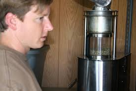 Ray's Monkey House: San Diego, Stone Brewing, and folks from The Green  Coffee Buying Club