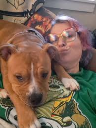 Dog Barks Repeatedly at a 7 Month Pregnant Woman… When Police Realized Why,  It Was Already Too Late! Watch: ... 👉