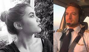 Ομολόγησε ο 33χρονος σύζυγος τη δολοφονία της καρολάιν. Glyka Nera Apokalypsh Gia To Teleytaio Sms Ths Karolain Ston Piloto