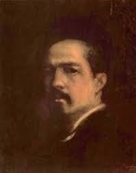 Nicolae Grigorescu(15 mai 1838, Pitaru, Dâmboviţa-21 iulie 1907, Câmpina)