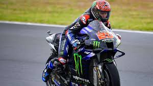 Il gran premio di francia è il quinto appuntamento del motomondiale 2021, e si tiene da venerdì 14 a domenica 16 maggio sul circuito di le mans. Fabio Quartararo Logra La Pole Del Gp De Francia De Motogp Por Delante De Maverick Vinales Y Jack Miller Dazn News Espana