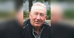 Obituary information for James David Ashby