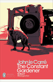 The Constant Gardener eBook by John le Carré - EPUB | Rakuten Kobo United  Kingdom