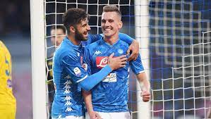 Napoli have been winning at both half time and full time in 7 of their last 8 home matches (serie a). Cagliari Vs Napoli Preview Where To Watch Recent Form Team News Prediction More 90min