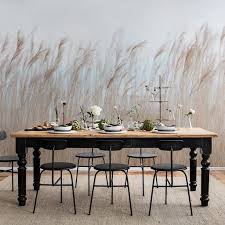 Fototapete So Wird S Stilvoll Statt Kitschig Tapeten Wohnzimmer Tapete Wohnzimmer Fototapete Kuche