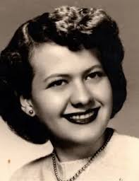 Obituary information for Connie Lou Schoonover Skiles