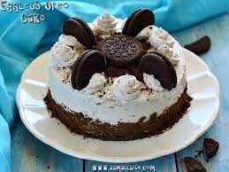 Let them cool and trim the tops before filling and frosting the cakes. Entreestrelas Official Biscohio Cake Recipe Biscohio Cake Recipe Wata Shari A Hausa Novel Tun Tasowar Abida Bata Da Wata Babbar K Awa Ko Aminiya Face Hajara K Awancensu Ko Ince Zumuntarsu Ta