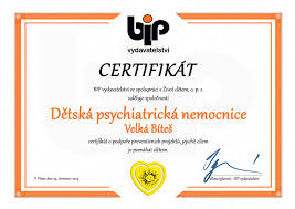 These include various maladaptations related to mood, behaviour, cognition. Projekty Dpn Velkabites Cz