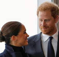Alexandra harris is a freelance writer and pop culture junkie based in cleveland, oh. Prinz Harry Kritisiert Den Begriff Megxit Als Frauenfeindlich Welt