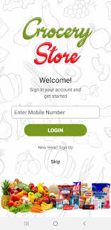 Your option is to make one app which can switch between the different customers. White Label Grocery Store Delivery App For Android Apk Download
