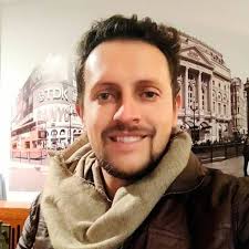 Carlos ROCHA CASTAÑO